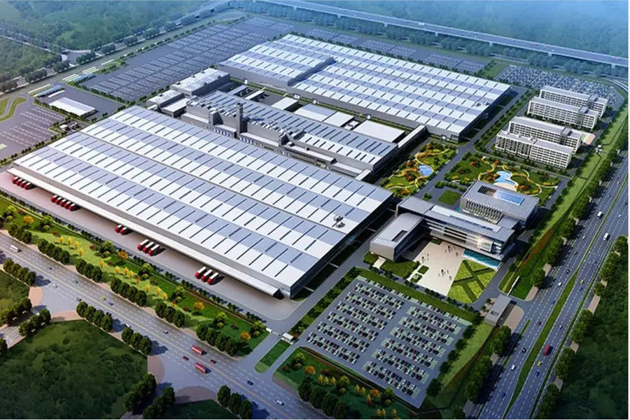Jinan Shine International Trade Co., Ltd.