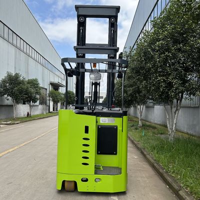 1.5T 2T 2.5T xe tải điện nâng nâng pin lithium xe tải sâu