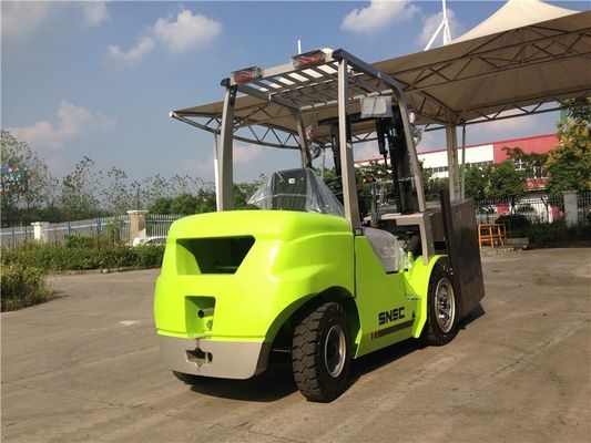 Xe nâng 3 tấn SNSC Xe nâng diesel 3000kg