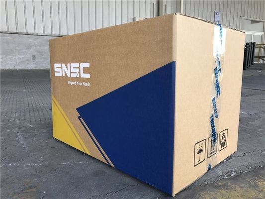 Xe nâng 3 tấn SNSC Xe nâng diesel 3000kg