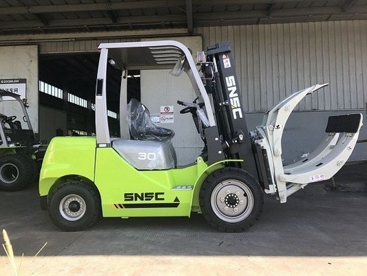 1000kgs-5000kgs Xe nâng diesel SNSC Chế độ đối trọng diesel