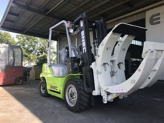 1000kgs-5000kgs Xe nâng diesel SNSC Chế độ đối trọng diesel
