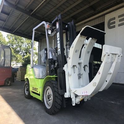 1000kgs-5000kgs Xe nâng diesel SNSC Chế độ đối trọng diesel