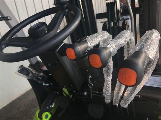 3000kg Nissan động cơ diesel xe nâng SNSC Lpg khí diesel xe nâng