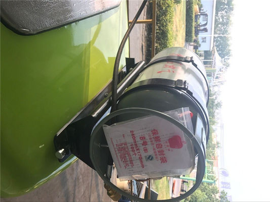 3000kg Nissan động cơ diesel xe nâng SNSC Lpg khí diesel xe nâng