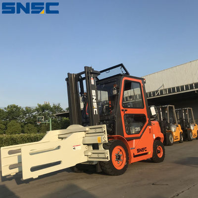 LP tùy biến xe nâng xăng SNSC Warehouse Forklift