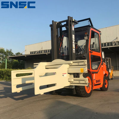 LP tùy biến xe nâng xăng SNSC Warehouse Forklift