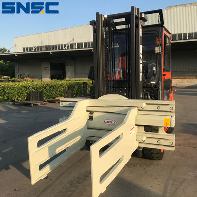 LP tùy biến xe nâng xăng SNSC Warehouse Forklift