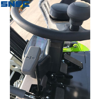 3m đến 7m Reach SNSC LPG Gas Forklift 3 tấn LPG Counterbalance Forklift