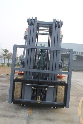 FB35 3500kgs Xe nâng xe với bộ chuyển bên 1T - 5T tải