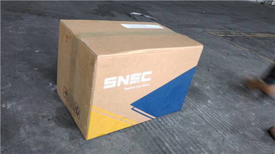 SNSC Xe nâng điện 2,5 tấn Máy nâng 2500kg Khả năng tải
