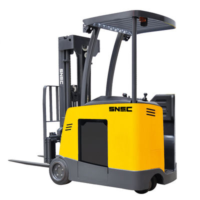 3 bánh xe đứng trên xe nâng điện 1600kgs 1800kgs 2000kgs counter balance