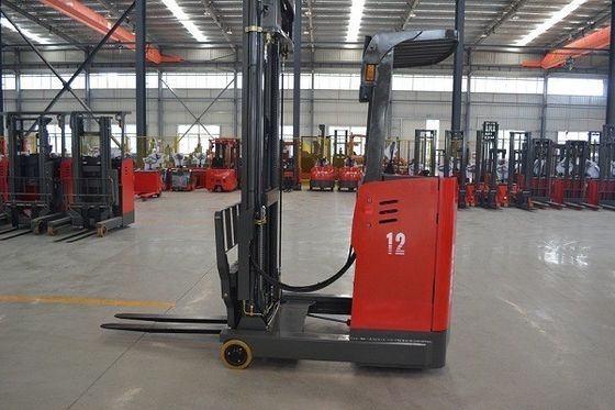 1200kg Xe tải điện SNSC Xe tải chạy bằng pin