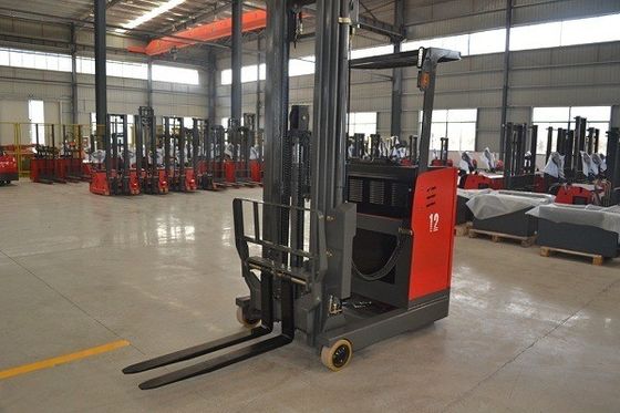 1200kg Xe tải điện SNSC Xe tải chạy bằng pin