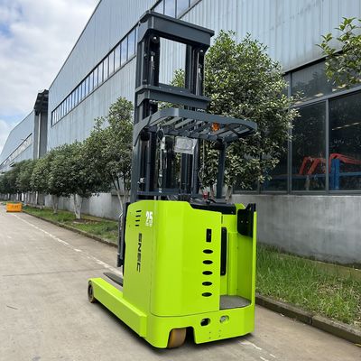 1.5T 2T 2.5T xe tải điện nâng nâng pin lithium xe tải sâu