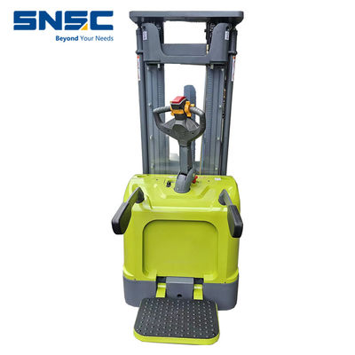 1500kgs 2000kgs Chế độ chống cân bằng nâng đắp đắp Apilador