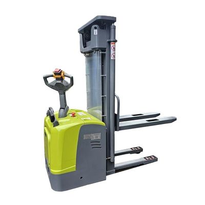 SNSC Xe tải xếp chồng điện 2000 kg Đặt chồng pallet đối trọng