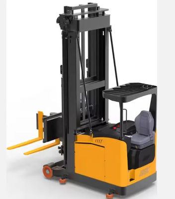 3 cách hẹp lối đi Walkie Stacker 1.5T counterbalance Lifter Stacker