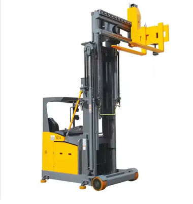 3 cách hẹp lối đi Walkie Stacker 1.5T counterbalance Lifter Stacker