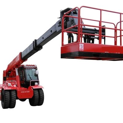 Động cơ diesel 4 tấn Máy xử lý từ xa SNSC Cầm ga kính thiên văn