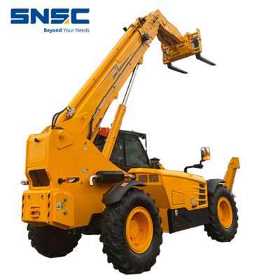 Tải nâng 7 tấn 7000kg tải Tele Boom