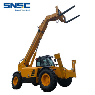 Tải nâng 7 tấn 7000kg tải Tele Boom