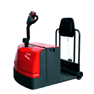 2000kgs 3000kgs Máy kéo điện Máy kéo chạy bằng pin
