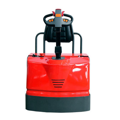 2000kgs 3000kgs Máy kéo điện Máy kéo chạy bằng pin