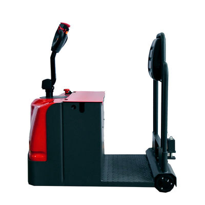 2000kgs 3000kgs Máy kéo điện Máy kéo chạy bằng pin