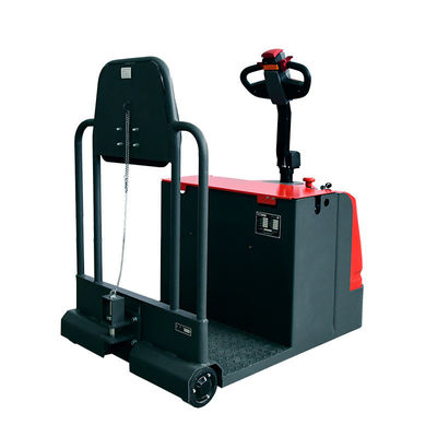 2000kgs 3000kgs Máy kéo điện Máy kéo chạy bằng pin