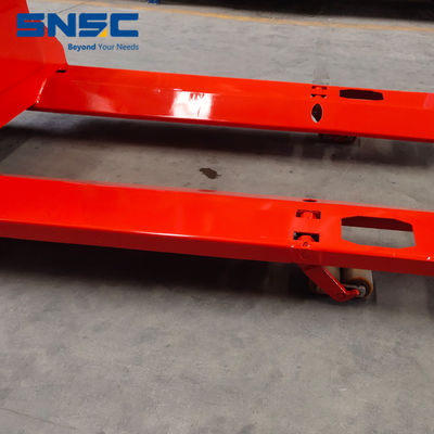1.5 tấn 2 tấn xe tải pallet động cơ đầy đủ điện Power Pallet Jack