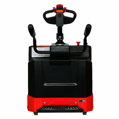 3Ton 4Ton xe tải pallet điện Động lực pallet Jack với bộ sạc