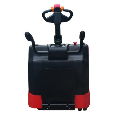 3Ton 4Ton xe tải pallet điện Động lực pallet Jack với bộ sạc