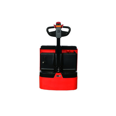 2 tấn xe tải pallet điện 2000kg điện walkie pallet jack cho kho