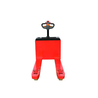2 tấn xe tải pallet điện 2000kg điện walkie pallet jack cho kho
