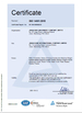Trung Quốc Jinan Shine International Trade Co., Ltd. Chứng chỉ